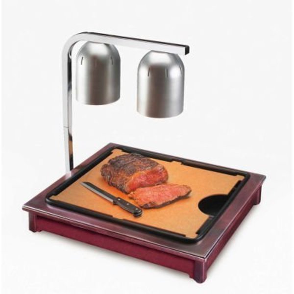 Cal-Mil 810-52 Cut-Mate High Heat Carving Station 22